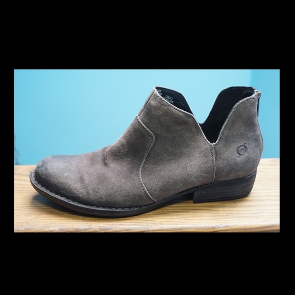 born kerri boot